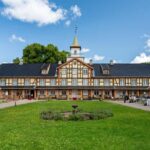 Oslo: Museum of Oslo and Theatre Museum Entry Ticket - The Historic Setting: Frogner Manor in Frogner Park
