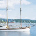 Oslo: Oslo Fjord Cruise with Live Jazz Music & Shrimp Buffet - Starting Point and Practical Details at Oslo City Hall