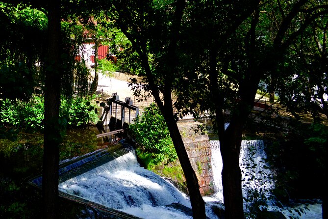 Oslo Panorama El-Bike Tour - The Comfort of Electric Bikes