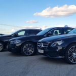 Oslo Private Airport/Hotel Transfer Service || English Speaking - How to Book Your Private Transfer in Oslo