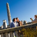 Oslo: Private VIP City Tour by Luxury Minivan with Driver & Guide - The Convenience of Hotel or Port Pickup and Drop-Off