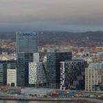 Oslo Private Walking Tour - Starting at the Nobel Peace Center in Oslo