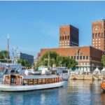 Oslo : Private Walking Tour With A Guide ( Private Tour ) - The Stops: Highlighting Oslo’s Neighborhoods and Landmarks