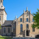 Oslo Self Guided Walking Tour with an APP - Exploring Oslo’s Architectural Marvels and Cultural Hotspots