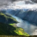 Oslo To Sognefjord Private Full Day Roundtrip Including Flam Railway - The Flam Railway: One of the World’s Most Famous Train Journeys