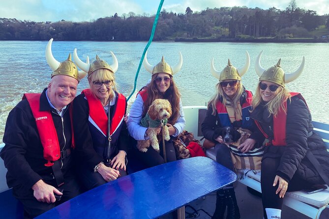 Osprey Viking Cruises - Little Island’s Monastic and Norman History