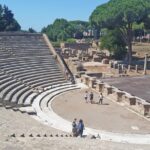 Ostia Antica Private Guided Tour with Optional Transfer from Rome - Starting Point at Ostia Antica’s Ticket Office
