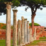 Ostia Antica Semi Private Tour from Rome - Easy and Practical Logistics for a Smooth Day Trip