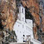Ostrog Monastery tour - Comfortable Travel in a Private Vehicle with WiFi