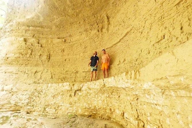Osumi Canyons and Bogova Waterfall from Berat - Tour by 1001 Albanian Adventures - Practical Details: Meeting Point, Group Size, and Booking
