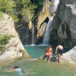 Osumi Canyons and Bogova Waterfall Tour - The Viewpoints and Legend of Osumi Canyon