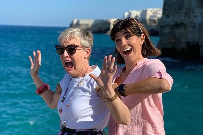 Otranto and Castro Full-Day Tour - Lunch at La Pizzica in Castro