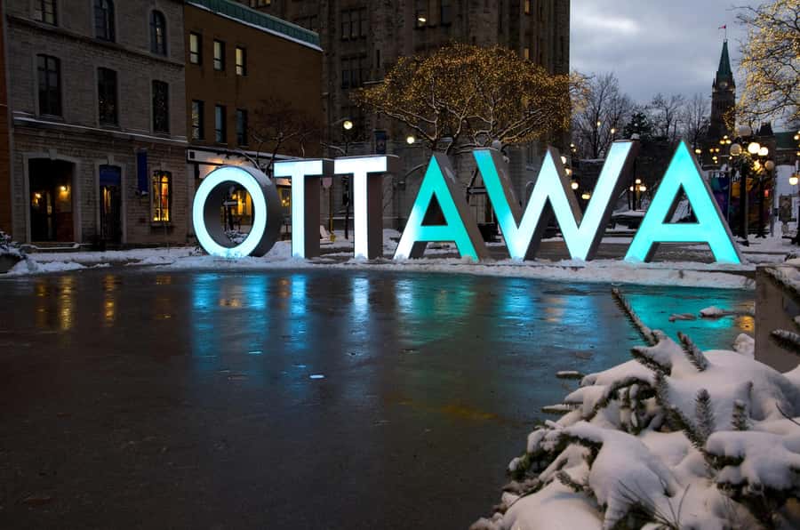 Ottawa: ByWard Market Food Tour with 7 Local Tastings - The Highlights of Food Tastings