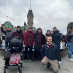 Ottawa: City Highlights Walking Tour | 3-Hour - Starting Point at the National War Memorial
