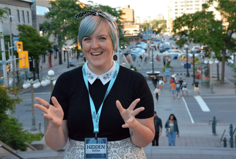 Ottawa: Hidden Gems Guided Walking Tour - Discover Ottawa’s Transformation from Frontier Town