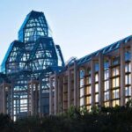 Ottawa: National Gallery of Canada Admission - The Iconic Building Designed by Moshe Safdie