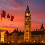 Ottawa: Parliament Hill and River Parkway Guided Tour - Starting Point: Convenient Pickup in Ottawa
