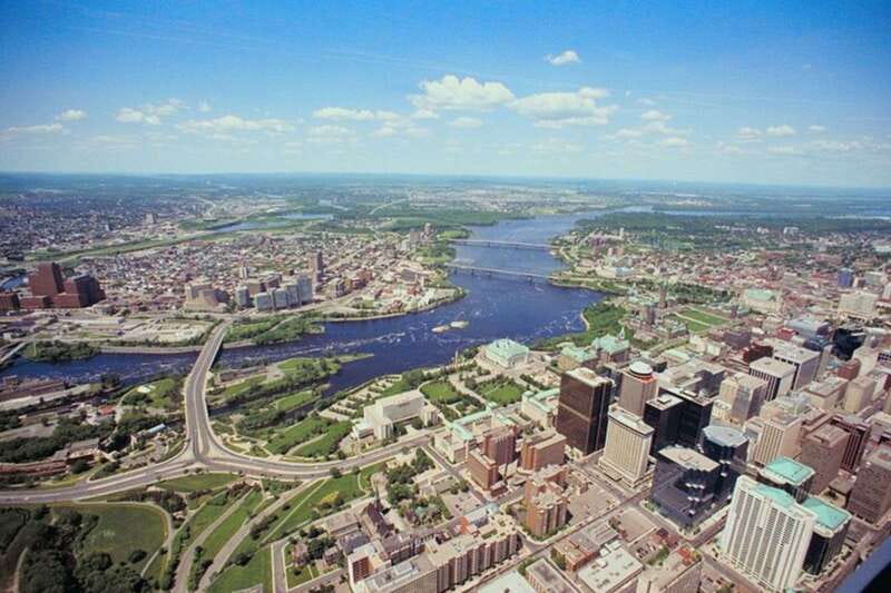 Ottawa: Private Custom Tour with a Local Guide - Discover the Benefits of a Private, Custom-Tailored Tour