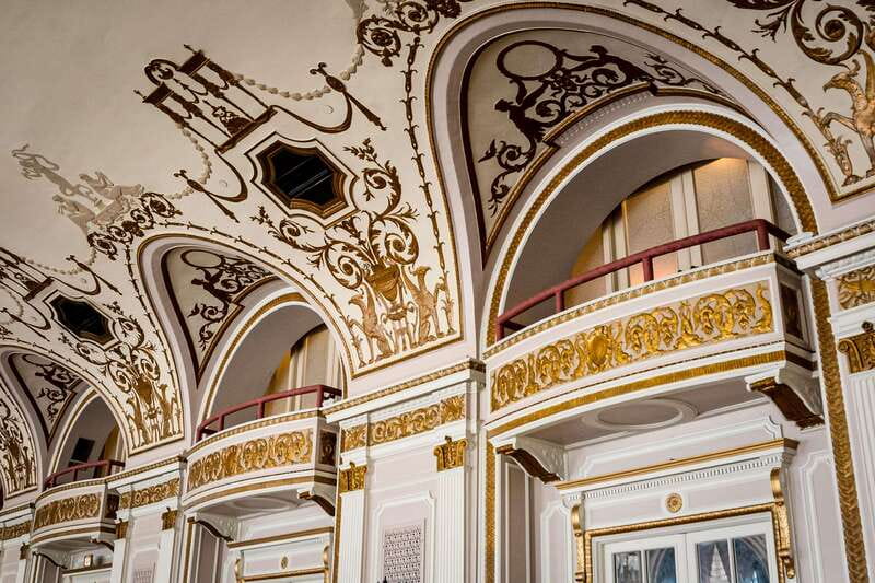 Ottawa: Secrets of the Château Laurier - Guided Hotel Tour - Starting Point Inside Ottawa’s Château Laurier