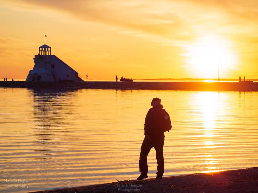 Oulu: Hietasaari Nature Tour with Local Guide - What the Guided Nature Walk Entails