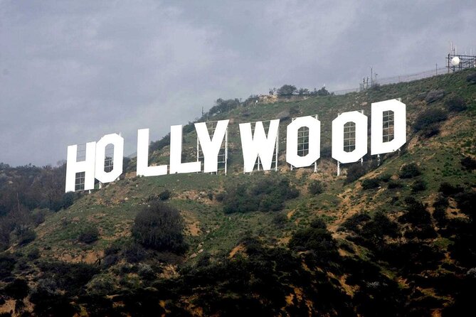 Our Signature Tour: 3.5-Hour LA Story Tour - Exploring Hollywood’s Landmarks: TCL Chinese Theatres and Walk of Fame