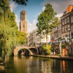 Our Utrecht City Tour (Limited group size & optional Lunch) - Discovering Lesser-Known Local Hotspots