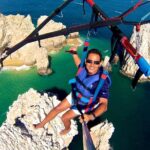 Outdoor Adventure: Parasailing in Los Cabos - How the Tour Operates at the Cabo San Lucas Marina