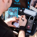 Outdoor Augmented Reality Escape Room in Centennial Olympic Park - Navigating Centennial Olympic Park and Nearby Highlights