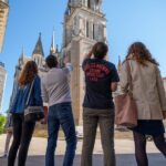 Outdoor escape game | Vikings - The Relic of Odin - How the Digital Clues and Puzzle Elements Work