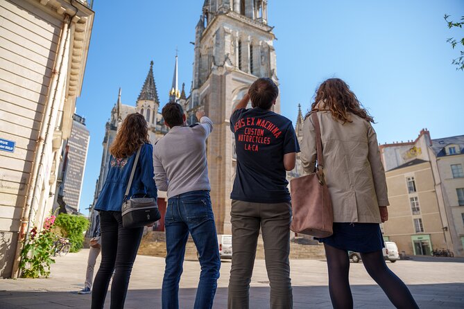 Outdoor escape game | Vikings - The Relic of Odin - How the Digital Clues and Puzzle Elements Work