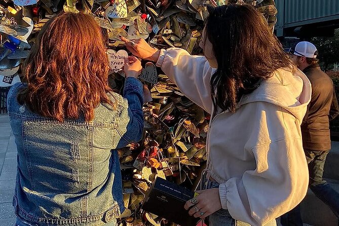 Outdoor Escape Room in Dallas - Deep Ellum - What to Expect During the Clue-Solving Adventure