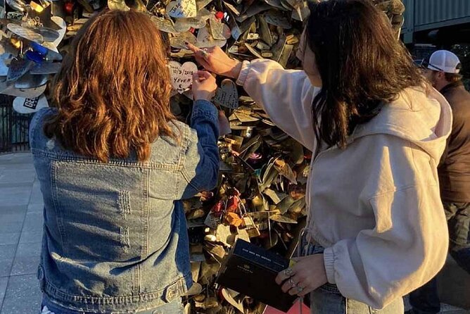 Outdoor Escape Room in Downtown Raleigh - How the Clue-Solving Adventure Unfolds