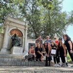 Outdoor Escape Room in New York City - Central Park - How the Puzzle Adventure Follows the Wonderland Theme