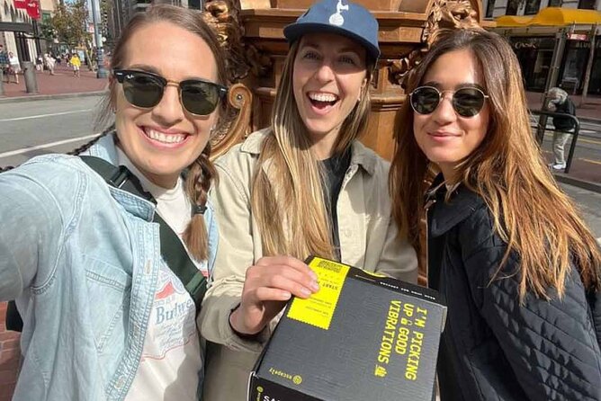 Outdoor Escape Room Oklahoma City - Bricktown - Starting Point at Bourbon St. Cafe in Bricktown