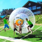 Outdoor Gravity Park Zorbing Admission Ticket in Pigeon Forge - The Diverse Tracks and Adventure Options