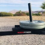 Outdoor Obstacle Course with Scenic Vegas Skyline in Henderson - How the Workout Progresses During the Session
