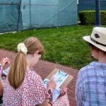 Outdoor Watercolor Class in Annapolis the Sailing Capital of USA - What You Will Paint: The Famous Schooner