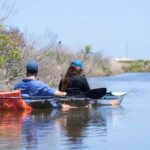 Outer Banks: Bodie Island Clear Kayak Tour - Starting Point and Tour Logistics in North Carolina