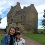 Outlander Day Tour from Glasgow - Starting Point and Tour Logistics in Glasgow