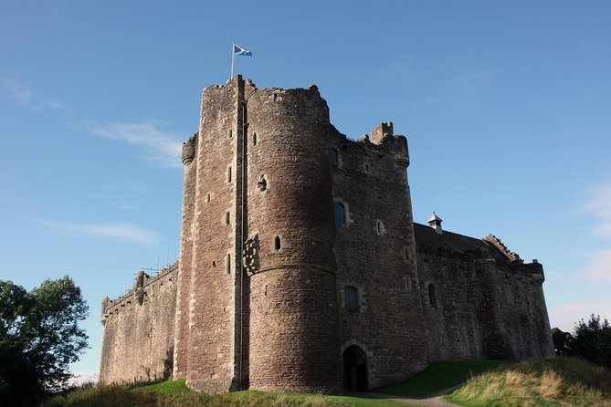 Outlander Day Tour - Midhope Castle: Lallybroch in Outlander