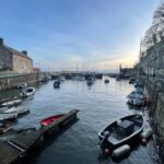 Outlander Odyssey: Outlander Filming Locations Private Day Tour - Start Your Day with Convenient Pickup in Edinburgh