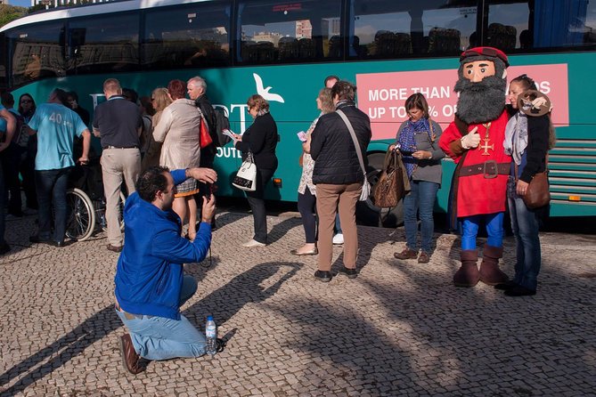 Outlet Shopping Freeport from Lisbon - Exploring Freeport Lisboa Fashion Outlet