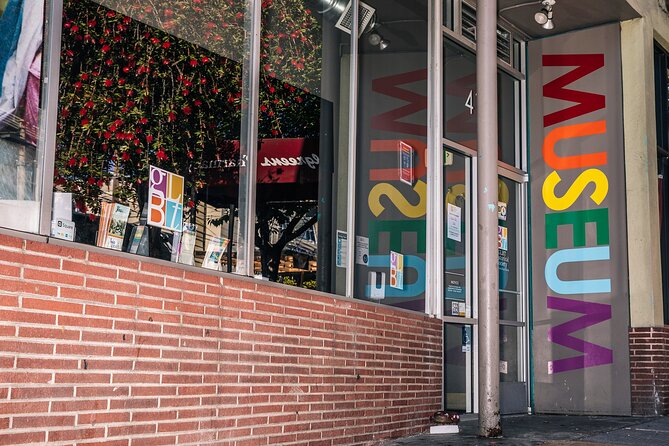 Over the Rainbow in the Castro: A San Francisco Chronicle Self-Guided Tour - Visiting Twin Peaks Tavern: The First Openly Gay Bar in SF