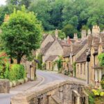 Oxford and Cotswold Small-Group Tour from Bristol - Exploring Oxford’s Architectural and Cultural Gems
