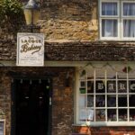Oxford and Cotswolds Tour with Country Pub Lunch from London - Visiting Oxford’s Dreaming Spires and the Historic Divinity School