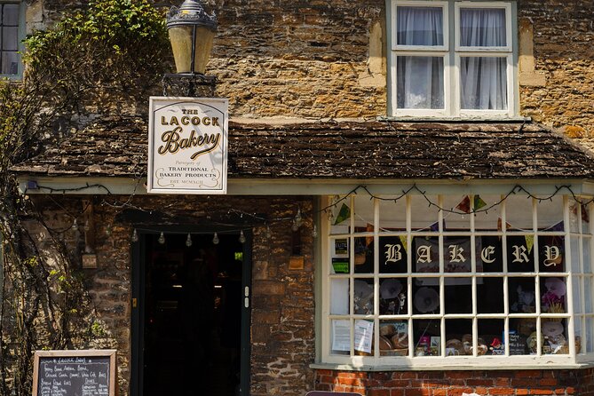 Oxford and Cotswolds Tour with Country Pub Lunch from London - Visiting Oxford’s Dreaming Spires and the Historic Divinity School
