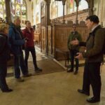 Oxford City & University Walking PRIVATE GROUPS Tour - Touring Oxford’s Prestigious Colleges