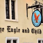 Oxford: Official CS Lewis and JRR Tolkien Walking Tour - Visiting the University Church of St. Mary the Virgin