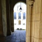 Oxford Official Ghost Tour - The Starting Point: Blackwell’s and the Evening Welcome