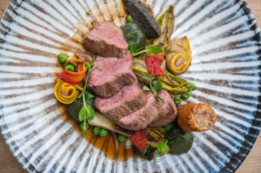 Oxford: River Cruise with 3-Course Meal - Meeting Point and Practicalities